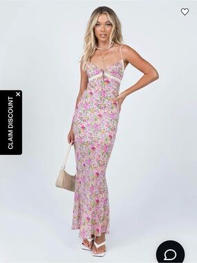 Princess Polly Maxi Dress
